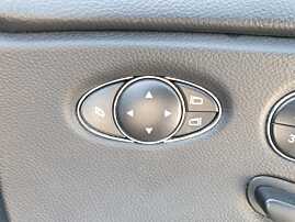 Buton Oglinzi cu Pliere Rabatare Mercedes CLS C219 W219 Facelift 2004 - 2010 [C0195]