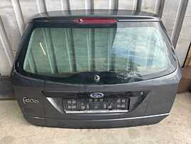 Hayon Haion Portbagaj Dezechipat cu Luneta Geam Sticla cu Defect Ford Focus 1 Break Combi 1998 - 2004 [2796X]