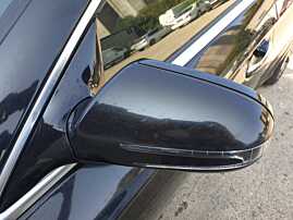 Oglinda Stanga Electrica cu Pliere Rabatare Mercedes CLS C219 W219 Facelift 2004 - 2010 [C0193]