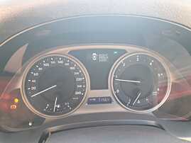 Ceas Ceasuri Cluster Instrumente Bord Lexus XE20 IS IS220 2005 - 2013 [C0571]