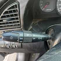 Bloc Lumini Maneta Semnalizare Faza Lunga Scurta Daewoo Nubira 2 1997 - 2005 [C0977]