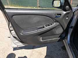 Tapiterie Panou Fata Interioara Usa Portiera Stanga Fata Toyota Avensis T22 1997 - 2003 [C0832]