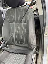 Centura Siguranta Stanga Fata Sofer Opel Corsa D 2006 - 2014 Cod 13240192 [C0052]