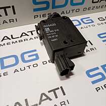 Motoras Usa Usita Capac Buson Rezervor Opel Zafira A 1998 - 2004 Cod 90589918 [1823]