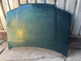 Capota Motor Volkswagen Bora 1998 - 2005 [L0296]