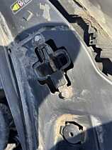 Broasca Incuietoare Stanga pentru Capota Motor Mercedes Clasa S Class W221 S320 2005 - 2013 [C0385]