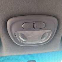 Plafoniera Lumini Lampa Iluminare Plafon Habitaclu Daewoo Nubira 2 1997 - 2005 [C0972]