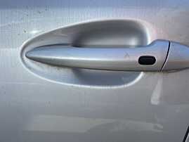 Maner Exterior pentru Usa Portiera Stanga Fata Sofer Lexus XE20 IS IS220 2005 - 2013 Culoare 1G1 [C0654]