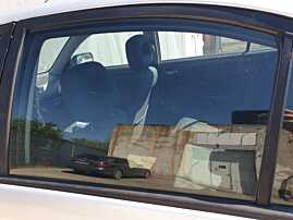 Geam Sticla Culisant de la Usa Portiera Stanga Spate Toyota Avensis T22 Berlina Sedan 1997 - 2003 [C0827]