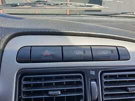 Buton Releu Avarii Avarie Toyota Avensis T22 1997 - 2003 [C0840]