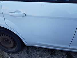 Usa / Portiera Dreapta Spate Ford Focus 2 FL Facelift Break Combi 2007 - 2010 Cod Culoare 56