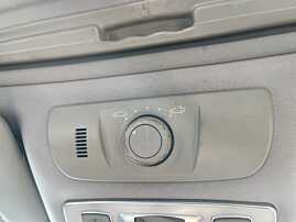 Buton Trapa Panorama Renault Laguna 3 2007 - 2015 [1935]