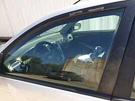 Geam Sticla de la Usa Portiera Stanga Fata Toyota Avensis T22 1997 - 2003 [C0828]