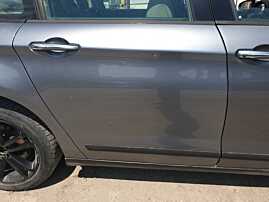 Maner Exterior de pe Usa Portiera Dreapta Spate Citroen C5 2008 - 2017 [C1372]