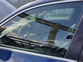 Geam Sticla de pe Usa Portiera Stanga Fata BMW Seria 5 E60 2003 - 2010 [C1227]