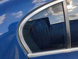 Geam Sticla Fix de pe Usa Portiera Dreapta Spate BMW Seria 5 E60 2003 - 2010 [C1231]