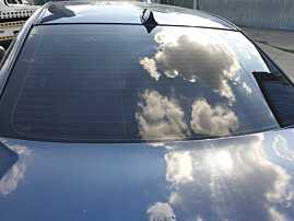 Luneta Geam Sticla Portbagaj BMW Seria 5 E60 2003 - 2010 [C1230]