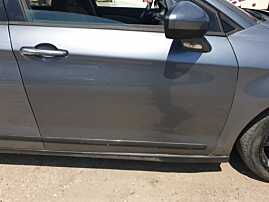 Usa Usi Portiera Portiere Dreapta Fata Dezechipata Citroen C5 2008 - 2017 Culoare KTHB [C1293]