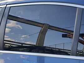 Geam Sticla Culisant Usa Portiera Stanga Spate BMW Seria 5 E60 2003 - 2010 [C1228]