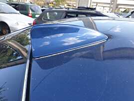 Antena Radio Tip Shark Rechin BMW Seria 5 E60 2003 - 2010 [C1234]