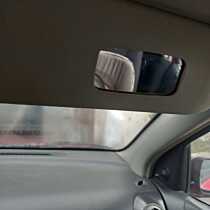 Parasolar Dreapta Pasager Chevrolet Aveo Sedan 2003 - 2011 [C1158]