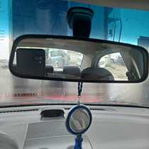 Oglinda Retrovizoare Interioara Chevrolet Aveo Sedan 2003 - 2011 [C1159]