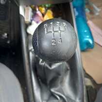 Timonerie Ansamblu Maneta Schimbator Cutie Viteze Manuala 5 Trepte Chevrolet Aveo 1.6 2003 - 2011 [C1156]