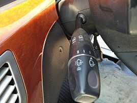 Maneta Semnalizare Stergatoare Mercedes Clasa S Class W221 S320 2005 - 2013 [C0362]