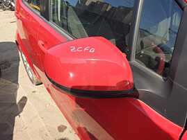 Oglinda Dreapta Electrica FARA Pliere Rabatare Opel Agila B 2008 - 2014 Culoare ZCFB [C0100]