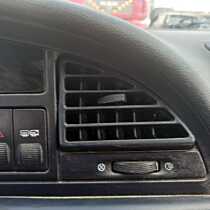 Grila Gura Aerisire Ventilatie Bord Centru Dreapta Daewoo Nubira 2 1997 - 2005 [C0983]