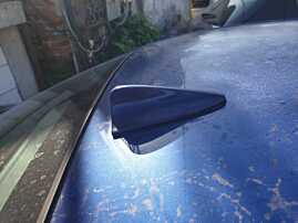 Antena Tip Shark Rechin BMW Seria 3 E90 2004 - 2011 Culoare Montegoblau Metallic Toledoblau A51/5 [C0908]