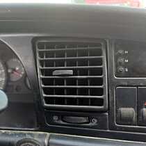 Grila Gura Aerisire Ventilatie Bord Centru Stanga Daewoo Nubira 2 1997 - 2005 [C0982]