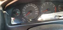 Ceas Ceasuri Cluster Instrumente Bord Toyota Avensis T22 1.8 VVTi 1997 - 2003 [C0864]