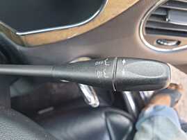 Maneta Comenzi Vocale Linguatronic Mercedes CLS C219 W219 2004 - 2010 [C0259]