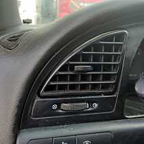 Grila Gura Aerisire Ventilatie Bord Stanga Daewoo Nubira 2 1997 - 2005 [C0980]