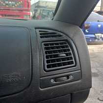 Grila Gura Aerisire Ventilatie Bord Dreapta Daewoo Nubira 2 1997 - 2005 [C0981]