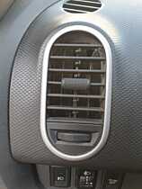 Gura Grila Aer Aerisire Ventilatie Stanga Bord Opel Agila B 2008 - 2014 [C0135]