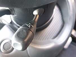 Maneta Reglaj Reglare Coloana Directie Volan Mercedes CLS C219 W219 2004 - 2010 [C0256]