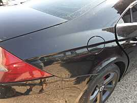 Aripa Caroserie Dreapta Spate Mercedes CLS C219 W219 2004 - 2010 [C0260]