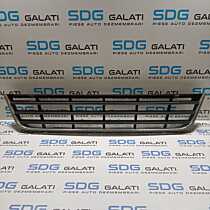 Grila Ornament Inferior Central de pe Bara Spoiler Fata cu Defect Volkswagen Passat B6 2005 - 2010 Cod 3C0853677 3C0853101 [B1985]