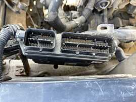 ECU Calculator Motor Lexus XE20 IS IS220 2.2 D 2005 - 2013 Cod 89661-53701 175800-9481 [C0695]