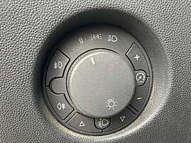 Bloc Lumini cu Proiectoare Opel Corsa D 2006 - 2014 [C0051]