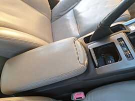 Cotiera cu Consola Piele Lexus XE20 IS IS220 2005 - 2013 [C0679]