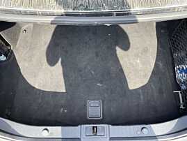 Mocheta Capac Podea Portbagaj Mercedes CLS C219 W219 2004 - 2010 [C0261]