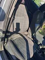 Scaun Textil Fara Incalzire Dreapta Fata Pasager Opel Corsa D 4 Usi 2006 - 2014 [C0042]