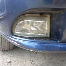 Proiector Ceata Dreapta Daewoo Nubira 2 1997 - 2005 [C0947]