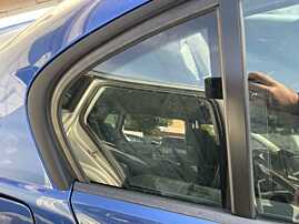 Geam Sticla Fix de pe Usa Portiera Dreapta Spate BMW Seria 3 E90 2004 - 2011 [C0916]