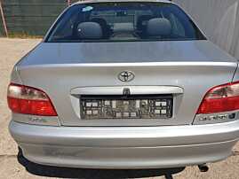 Capota Portbagaj Dezechipata Toyota Avensis T22 Berlina Sedan 1997 - 2003 Culoare 199 [C0811]