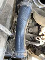 Furtun Conducta Tub Tubulatura Presiune Aer Intercooler Turbo Turbina Turbosuflanta Lexus XE20 IS IS220 2005 - 2013 [C0702]