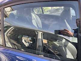 Geam Sticla Culisant de pe Usa Portiera Dreapta Spate BMW Seria 3 E90 2004 - 2011 [C0917]